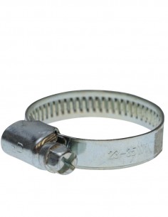 Schlauchschelle 3/4" (16-25 mm)