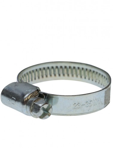 Schlauchschelle 1" (23-35 mm)