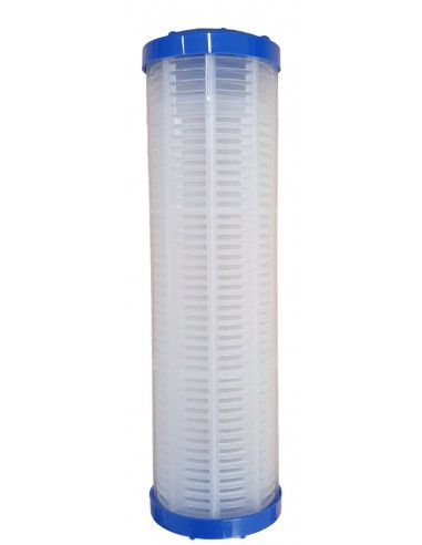 Siebfilter Patrone mit 100 Micron