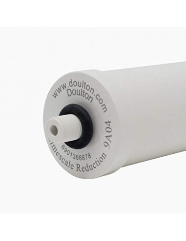 Doulton Enthärtungs-Filterpatrone 10" x 2" (254mm x 50mm)