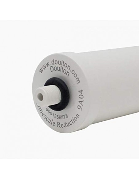 Doulton Enthärtungs-Filterpatrone 10" x 2" (254mm x 50mm)