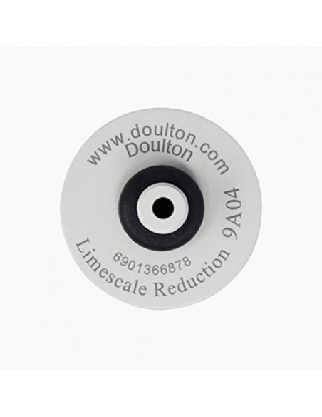 Doulton Enthärtungs-Filterpatrone 10" x 2" (254mm x 50mm)