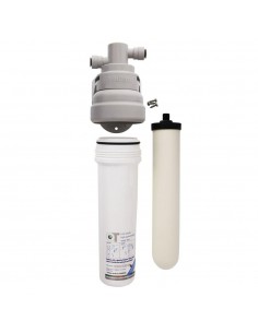 EcoFast Push Fit mit UltraCarb Filterpatrone