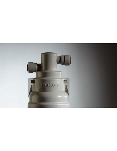 EcoFast Push Fit mit UltraCarb Filterpatrone