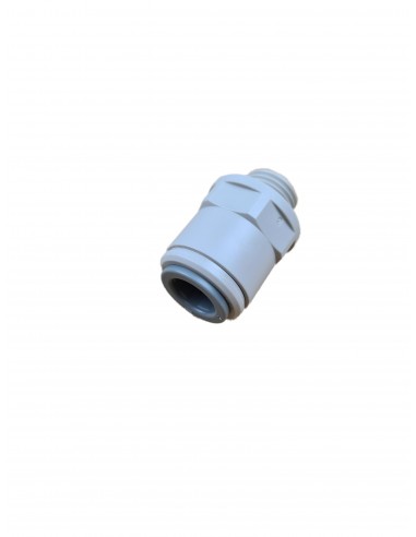 Einschraubanschluß Parallelgewinde 3/8'' X 1/4''
