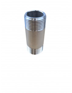 Doppeleinschraubverbinder 3/4'' BSP