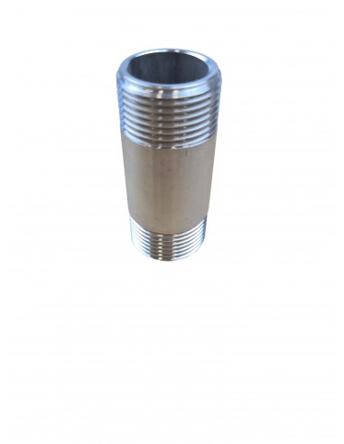 Doppeleinschraubverbinder 3/4'' BSP