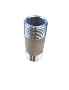 Doppeleinschraubverbinder 3/4'' BSP 2