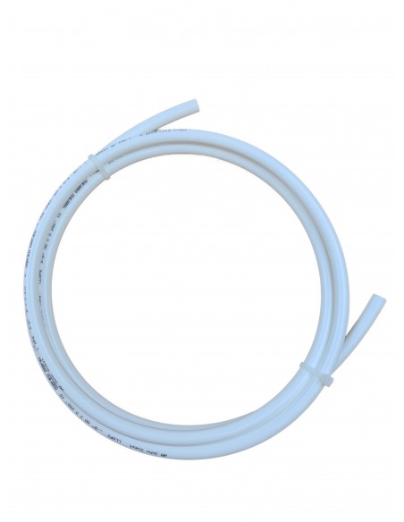 Kunststoffrohr aus Polyethylen (LLDPE), 3/8''