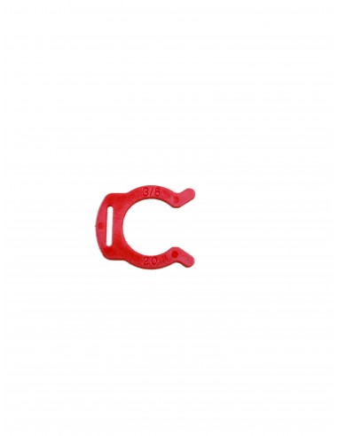 Sicherungsring 3/8''