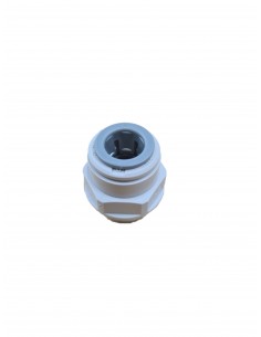 Einschraub-Verbinder Parallelgewinde 3/8''X3/8'' 2