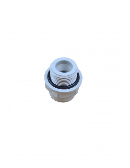 Einschraub-Verbinder Parallelgewinde 3/8''X3/8''
