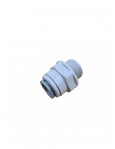 Einschraub-Verbinder Parallelgewinde 3/8''X3/8''
