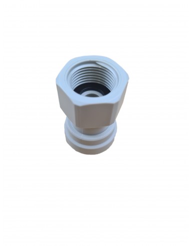 Steckverbinder mit Innengewinde 3/8'' x 3/8''