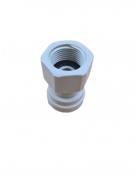 Steckverbinder mit Innengewinde 3/8'' x 3/8''
