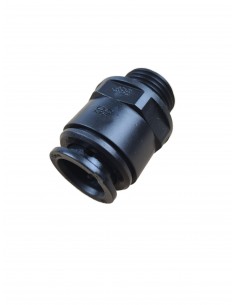 Einschraubanschluß 15 mm x 1/2'' AG