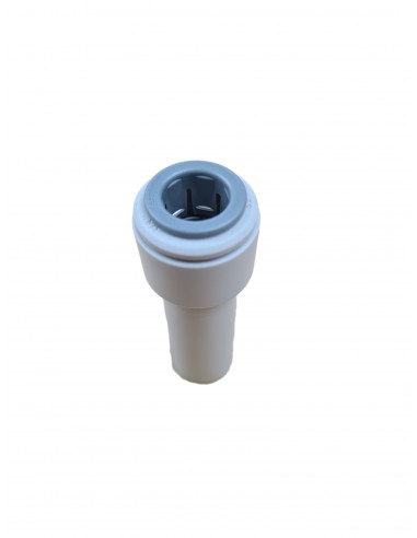 Reduzier-Stutzen 15 mm x 3/8''