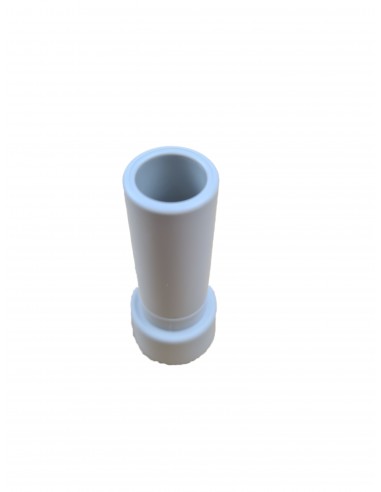 Reduzier-Stutzen 15 mm x 3/8''