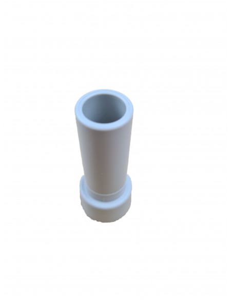 Reduzier-Stutzen 15 mm x 3/8''