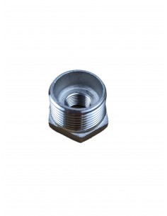 Einschraubreduzierstück von 3/4" auf 1/4"