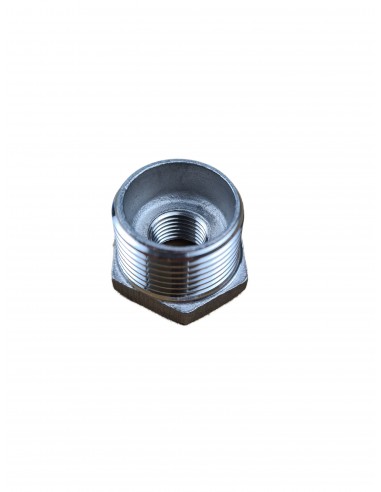 Einschraubreduzierstück von 3/4" auf 1/4"