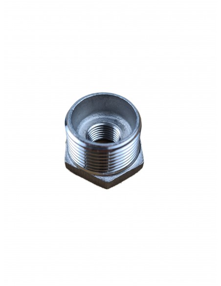 Einschraubreduzierstück von 3/4" auf 1/4"