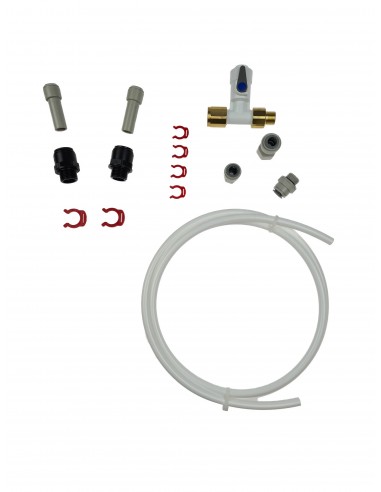 Anschluss-Set für 1/2" IG