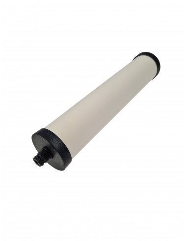 Doulton Ultracarb Filter mit M15-Gewinde für FRANKE Systeme geeignet