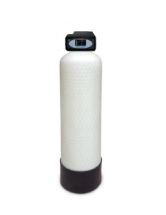 Vorfilter S mit automatischen Steuerventil