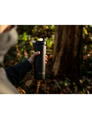 Dein Begleiter in die Wildnis - TASTE 2 - das beste für draußen