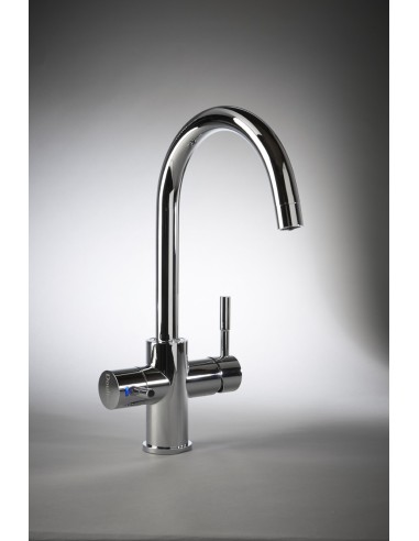 3-Wege-Wasserhahn Doulton