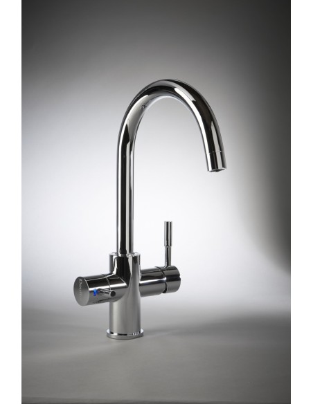 3-Wege-Wasserhahn Doulton
