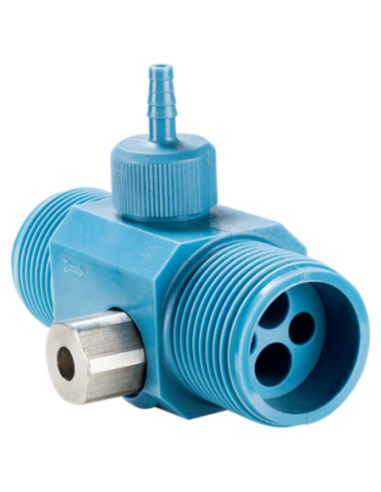 Wasserbelüftungsventil