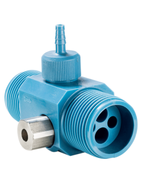 Wasserbelüftungsventil