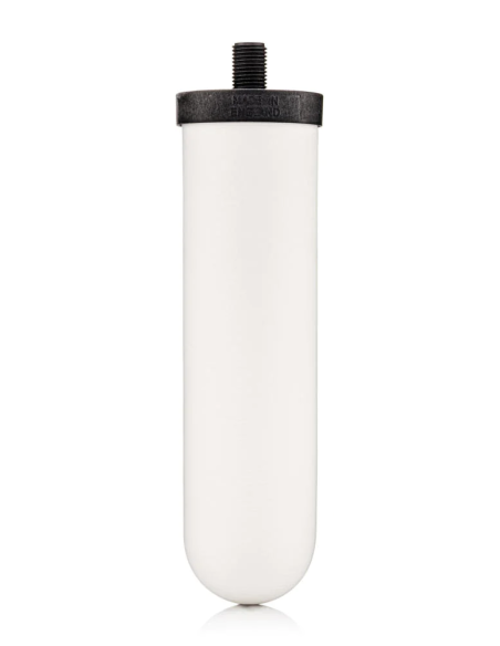 KF5 Streasyl| Keramik Wasserfilter für Reisefilter