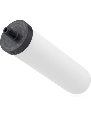KF 7  Ultra Sterasyl  Keramik Aktivkohle
diagonal