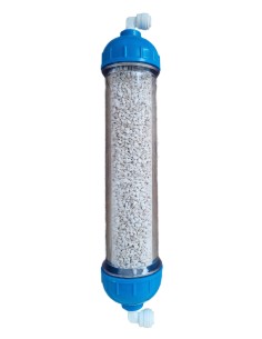Mineralisierungsfilter OsmoVital+ 12064