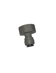 Reduzierverbinder 3/8″ PushFit x 3/4″ BSP