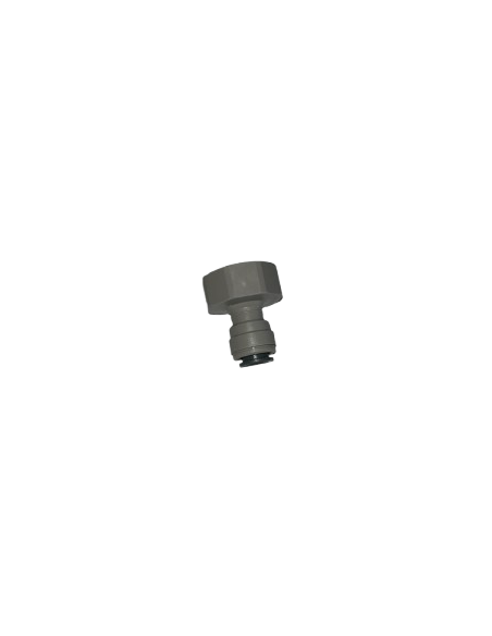 Reduzierverbinder 3/8″ PushFit x 3/4″ BSP