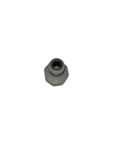 Reduzierverbinder 3/8″ PushFit x 3/4″ BSP