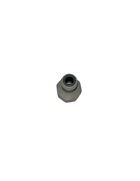 Reduzierverbinder 3/8″ PushFit x 3/4″ BSP