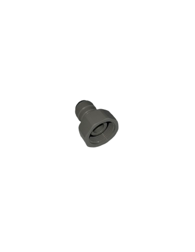 Reduzierverbinder 3/8″ PushFit x 3/4″ BSP