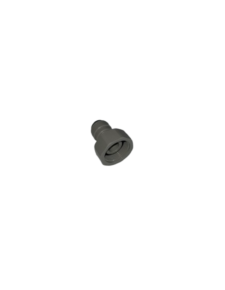 Reduzierverbinder 3/8″ PushFit x 3/4″ BSP
