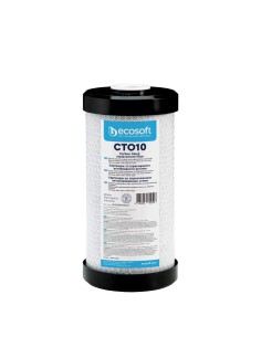 HF50ECO - Kokosnuss-Aktivkohlefilter