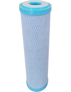 AFUF 500 Aktivkohlefilter mit Ultrafilter 2in1