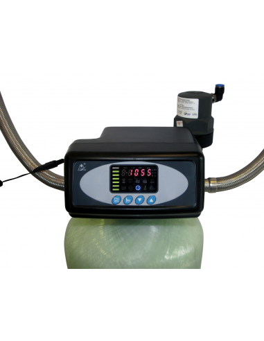 Automatisches Steuerventil für Sandfilter