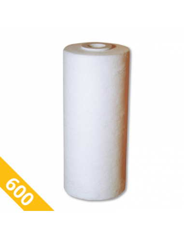Eisenwasserfilter Basisfilter