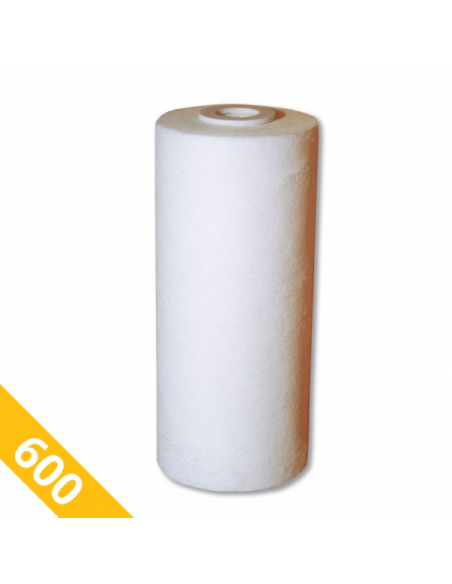 Eisenwasserfilter Basisfilter