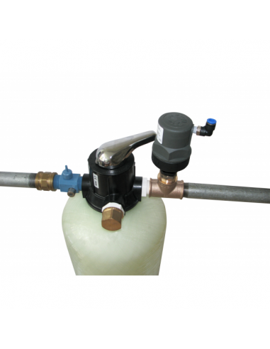 Ammonium-Kat Filter