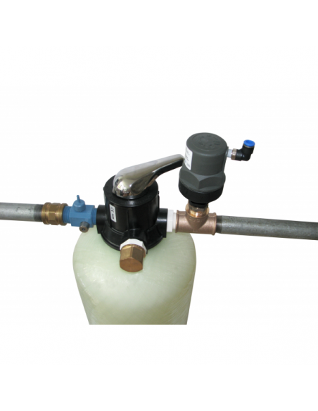 Ammonium-Kat Filter
